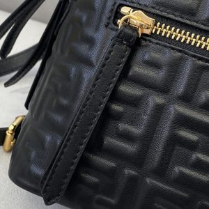 Fendi Backpack-22x10x22CM - Image 3