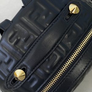 Fendi Backpack-22x10x22CM - Image 8