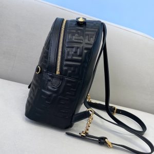 Fendi Backpack-22x10x22CM - Image 9