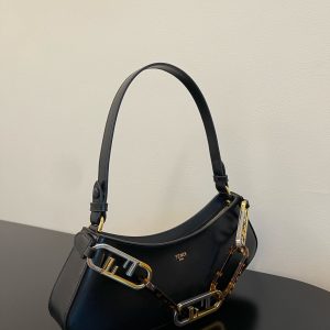 Fendi Clutch Bags-32*11*5CM - Image 2