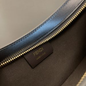 Fendi Clutch Bags-32*11*5CM - Image 6