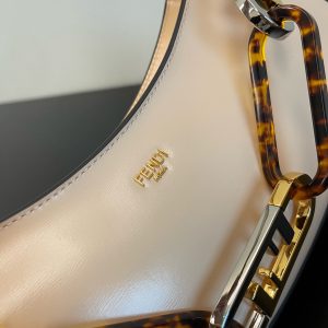 Fendi Clutch Bags-32*11*5CM - Image 4