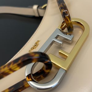 Fendi Clutch Bags-32*11*5CM - Image 7