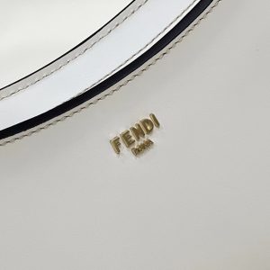 Fendi O-lock Clutch Bags-32*11*5CM - Image 4