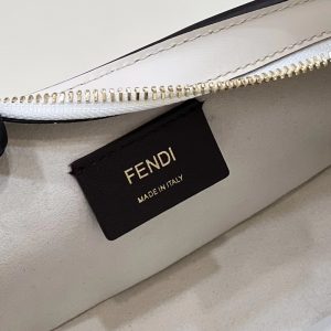 Fendi O-lock Clutch Bags-32*11*5CM - Image 7