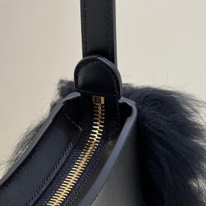 Fendi O-lock Clutch Bags-32*11*5CM - Image 6