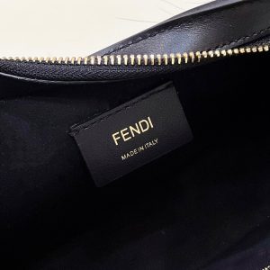 Fendi O-lock Clutch Bags-32*11*5CM - Image 5