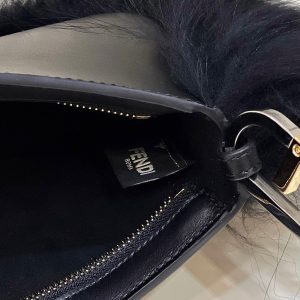 Fendi O-lock Clutch Bags-32*11*5CM - Image 7