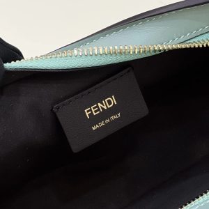 Fendi O-lock Clutch Bags-32*11*5CM - Image 8