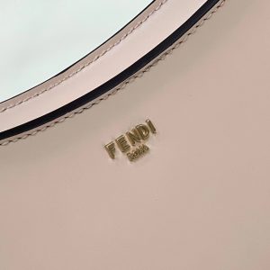 Fendi O-lock Clutch Bags-32*11*5CM - Image 6
