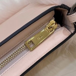 Fendi O-lock Clutch Bags-32*11*5CM - Image 4