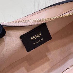 Fendi O-lock Clutch Bags-32*11*5CM - Image 7