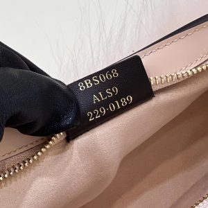 Fendi O-lock Clutch Bags-32*11*5CM - Image 8