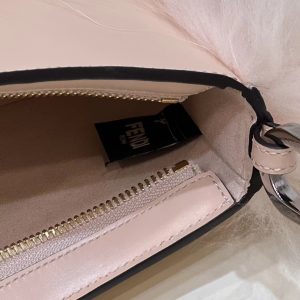 Fendi O-lock Clutch Bags-32*11*5CM - Image 9