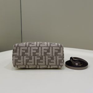 Fendi By The Way Boston-17*8*12CM - Image 4