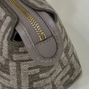 Fendi By The Way Boston-17*8*12CM - Image 6