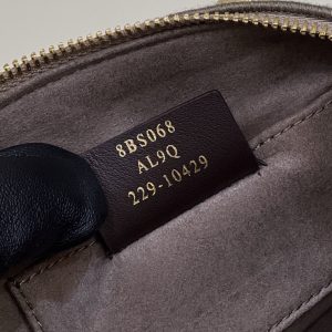 Fendi By The Way Boston-17*8*12CM - Image 8