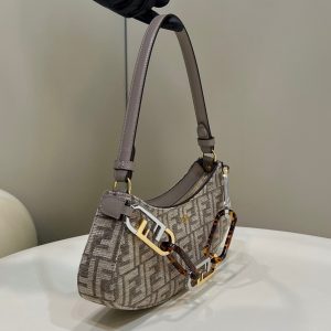 Fendi Clutch Bags-32*11*5CM - Image 4