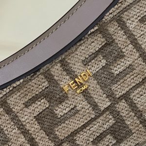 Fendi Clutch Bags-32*11*5CM - Image 3