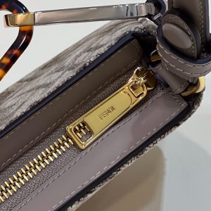Fendi Clutch Bags-32*11*5CM - Image 6