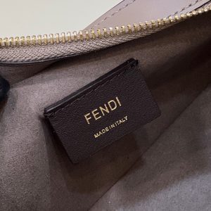 Fendi Clutch Bags-32*11*5CM - Image 5