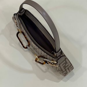 Fendi Clutch Bags-32*11*5CM - Image 7