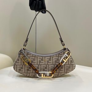 Fendi Clutch Bags-32*11*5CM