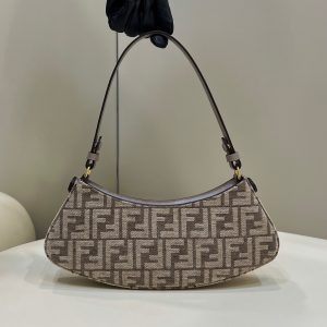 Fendi Clutch Bags-32*11*5CM - Image 8