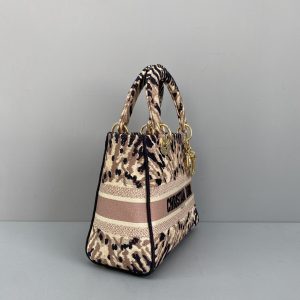Diro Lady Bag-23.5*20*13CM - Image 2