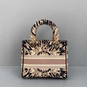 Diro Lady Bag-23.5*20*13CM - Image 3