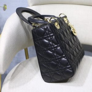 Lady Diro Handle Bag-24CM - Image 2