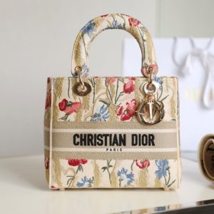 Lady Diro Handle Bag-24CM - Image 1