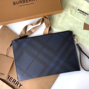 Burberry Wallet-30 x 20 CM - Image 6