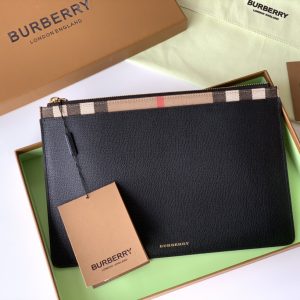 Burberry Wallet-30 x 20 CM - Image 6