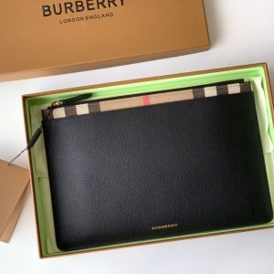 Burberry Wallet-30 x 20 CM - Image 8