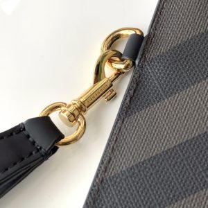 Burberry Wallet-30 x 20 CM - Image 5