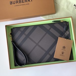 Burberry Wallet-30 x 20 CM - Image 7