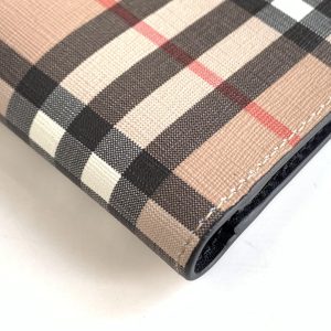 Burberry Wallet-11*10CM - Image 7