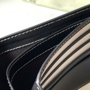 Burberry Wallet-11*10CM - Image 5