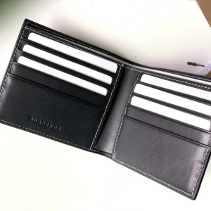 Burberry Wallet-11*10CM - Image 7