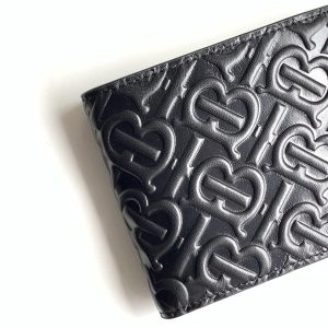 Burberry Wallet-11*10CM - Image 3