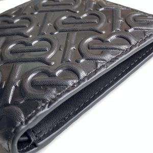 Burberry Wallet-11*10CM - Image 2