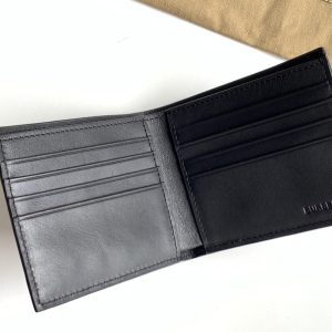 Burberry Wallet-11*10CM - Image 4