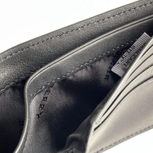 Burberry Wallet-11*10CM - Image 6