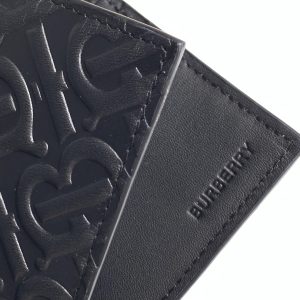 Burberry Wallet-11*10CM - Image 7