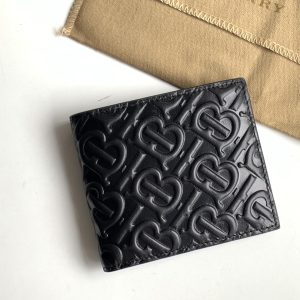 Burberry Wallet-11*10CM - Image 9