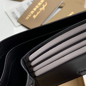 Burberry Wallet-11*10CM - Image 7