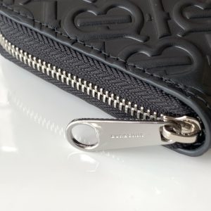 Burberry Wallet-19*10*2.5CM - Image 3