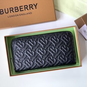 Burberry Wallet-19*10*2.5CM - Image 4