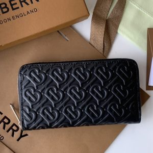 Burberry Wallet-19*10*2.5CM - Image 6